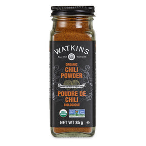 Watkins - Organic Chili Powder (85g)