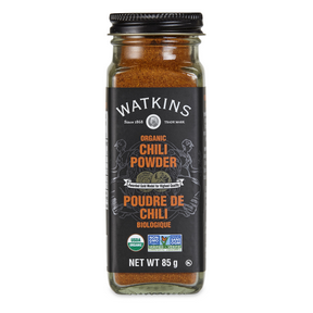 Watkins - Organic Chili Powder (85g)