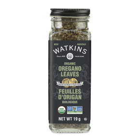 Watkins - Organic Oregano Leaves (19g)