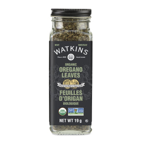 Watkins - Organic Oregano Leaves (19g)