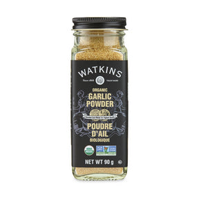 Watkins - Organic Garlic Powder (90g)