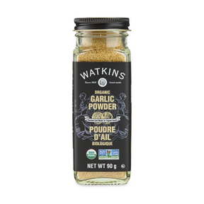 Watkins - Organic Garlic Powder (90g)