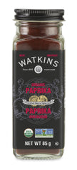 Watkins - Organic Paprika (85g)