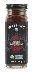Watkins - Organic Paprika (85g)