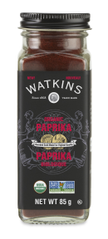 Watkins - Organic Paprika (85g)