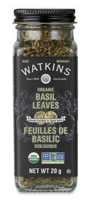 Watkins - Organic Basil (20g)