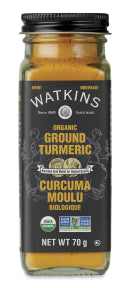 Watkins - Organic Turmeric (70g)