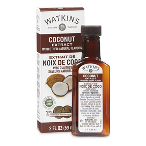 Watkins - Coconut Extract (59ml)
