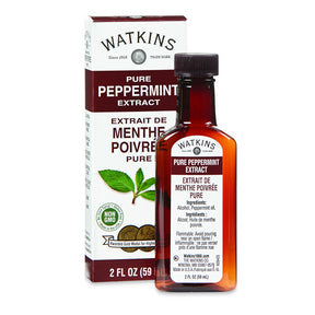 Watkins - Pure Peppermint Extract (59ml)