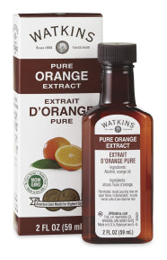 Watkins - Pure Orange Extract (59ml)