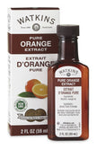 Watkins - Pure Orange Extract (59ml)
