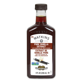Watkins - Pure Vanilla Extract (236ml)