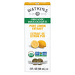 Watkins - Organic Pure Lemon Extract (59ml)