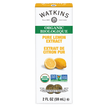 Watkins - Organic Pure Lemon Extract (59ml)
