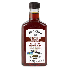 Watkins - Pure Vanilla Extract (118ml)