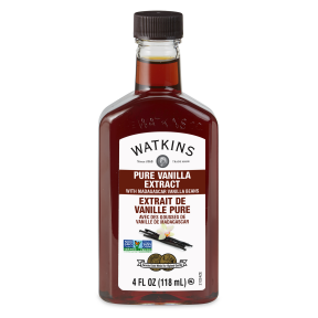 Watkins - Pure Vanilla Extract (118ml)