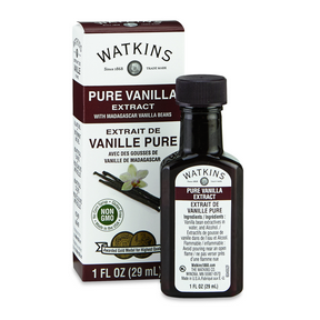Watkins - Pure Vanilla Extract (29ml)