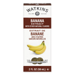 Watkins - Banana Extract (59ml)