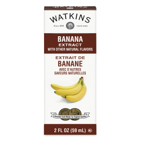 Watkins - Banana Extract (59ml)