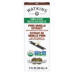 Watkins - Organic Pure Vanilla Extract (59ml)