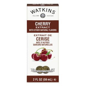 Watkins - Cherry Extract (59ml)