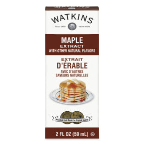 Watkins - Maple Extract (59ml)