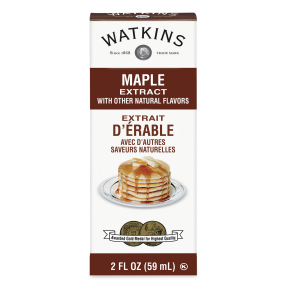 Watkins - Maple Extract (59ml)