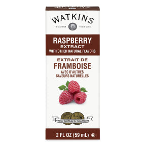 Watkins - Raspberry Extract (59ml)