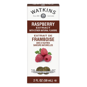 Watkins - Raspberry Extract (59ml)