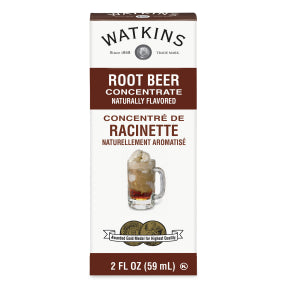 Watkins - Root Beer Concentrate (59ml)