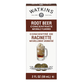 Watkins - Root Beer Concentrate (59ml)