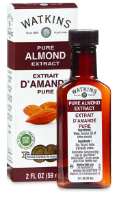 Watkins - Pure Almond Extract (59ml)
