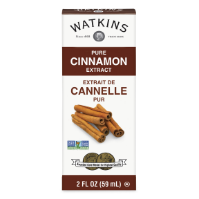 Watkins - Pure Cinnamon Extract (59ml)