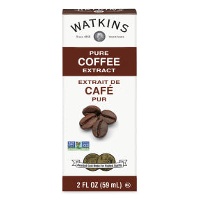 Watkins - Pure Coffee Extract (59ml)