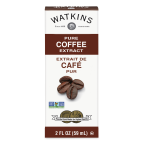 Watkins - Pure Coffee Extract (59ml)