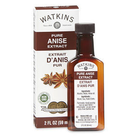 Watkins - Pure Anise Extract (59ml)