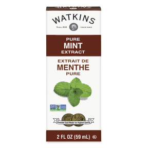Watkins - Pure Mint Extract (59ml)