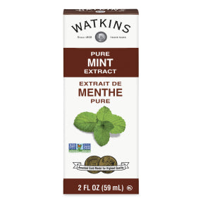 Watkins - Pure Mint Extract (59ml)