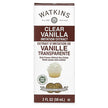Watkins - Clear Vanilla Flavor (59ml)