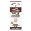 Watkins - Clear Vanilla Flavor (59ml)