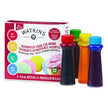 Watkins - All Natural Assorted Food Colouring (4pk)