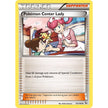 Pokemon Center Lady (93/106) (FLF)