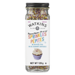 Watkins - Rainbow Decorating Nonpareils (120g)