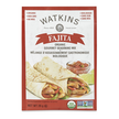 Watkins - Organic Seasoning Mix Fajita (29g)