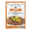 Watkins - Organic Seasoning Mix Chili (35g)