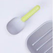Pet food Scoop and feeding spoon