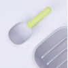 Pet food Scoop and feeding spoon