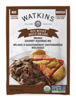 Watkins - Organic Pot Roast Seasoning Mix (36g)
