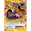 M Kangaskhan EX (109 Secret Rare) (109/106) (FLF)