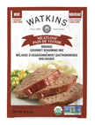 Watkins - Organic Meatloaf Seasoning Mix (42g)